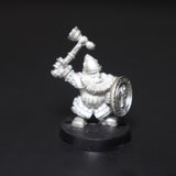 Dwarfs, Ironbreaker, Games Workshop
