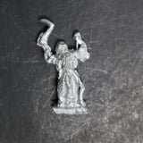 Undead Samurai, C18, Citadel Miniatures
