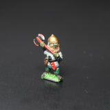 Goblin w/ Axe, Essex Miniatures