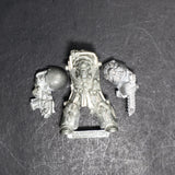 Space Marines, Terminator, Rogue Trader, 40k, Games Workshop