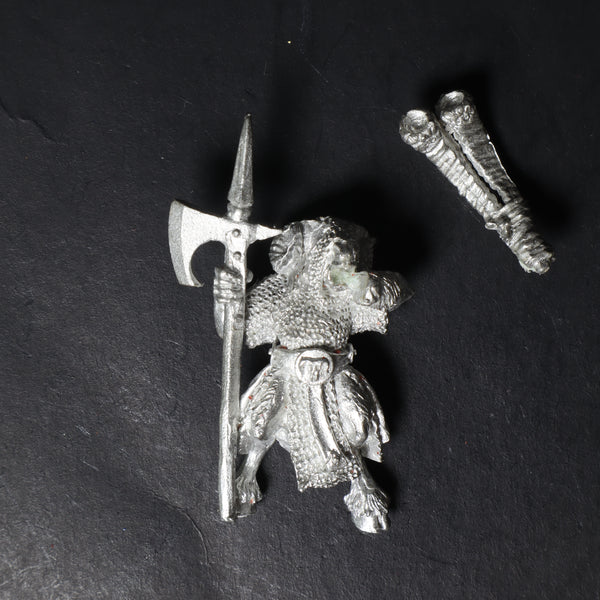 Chaos, Bestigor Musician