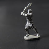 Fighting Cleric, 8127, Personalities II, Grenadier Models
