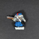 Dwarfs, Marauder Miniatures, Thunderer, MM16