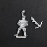 Empire, Imperial Footsoldier w/ Crossbow, Crossbowman, Games Workshop