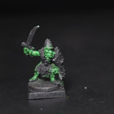 Goblin 2, 10-512 (g), Monsters Set, TSR, AD&D, Ral Partha