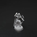 Tanis, 10-502, Dragonlance Hero, Ral Partha, AD&D