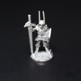 Crusader, 03-021, Ral Partha