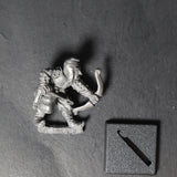 ME Lord of the Rings, Corsair, Citadel