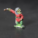 Goblin w/ Sling, Essex Miniatures
