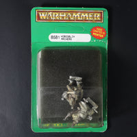 Chaos Dwarfs, Hobgoblin Archers Blister