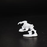 Werewolf Miniature, Metal, 28mm/32mm, Unknown Manufacturer