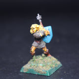 Christina The Devout, 02123, Metal, Reaper Miniatures