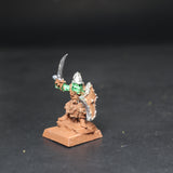 Goblin 2, 10-512 (g), Plastic, Monsters Set, TSR, AD&D, Ral Partha