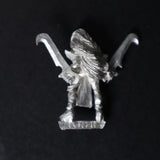 Dark Elves, Witch Elf, Games Workshop