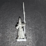 High Elves, Lothern Sea Guard, Metal, Games Workshop