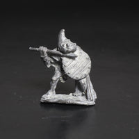 Orcs and Goblins, C15 Orc, Preslotta, Oldhammer