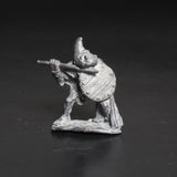 Orcs and Goblins, C15 Orc, Preslotta, Oldhammer