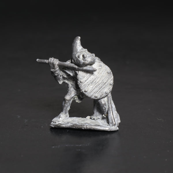 Orcs and Goblins, C15 Orc, Preslotta, Oldhammer