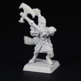 High Elves, White Lion of Chrace, Warhammer, Metal