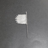 Sassinad Persian Standard, Flag, SA2, Garrison Wargame Figures