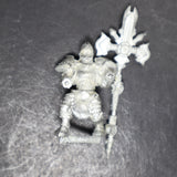 Storm Blade, Cygnar, Warmachine, Privateer Press