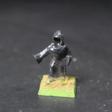 Undead, Wraith, Vintage 25mm, Metal, Unknown Manufacturer