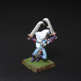 Dark Elves, Witch Elf, Games Workshop