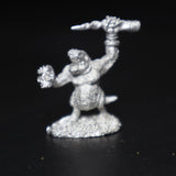 Moleman, 02912, Metal, Reaper Miniatures