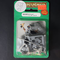 High Elves, Silver Helms Blister, 4th Ed.