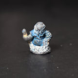 Dwarf Master Merchant, 2003 Dwarves, Grenadier Models