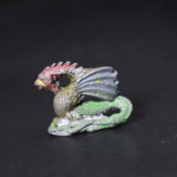 Cockatrice, 5004 Tomb of Spells, Grenadier Models