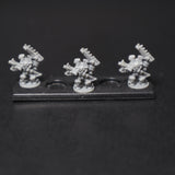 Chaos, Epic, Khorne Chaos Berserker Marines