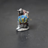 Cursed Doomhandle - Apostate of Heinus Suth, The Knights of Chaos SS3-2, Citadel Miniatures