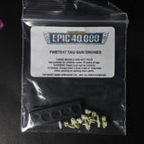 Tau, Epic, Gun Drones (9), Forge World