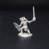 Gnoll, 11-420, Monster, Ral Partha, AD&D