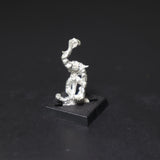 Chaos, Familiar, Metal, Games Workshop