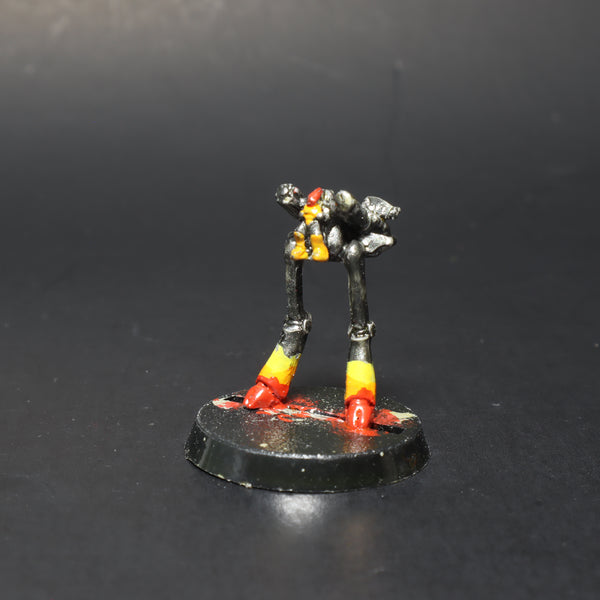 Eldar, Epic, War Walker