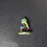 Goblin w/ Mace, Essex Miniatures