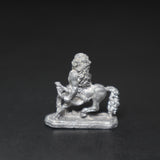Young Male Centaur with Bow, 602, Archive Miniatures