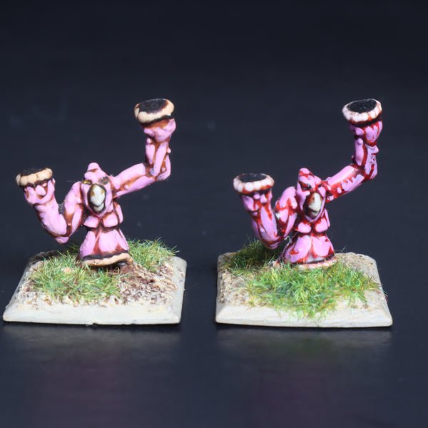 Chaos, Epic, Tzeentch Flamers