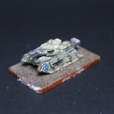 Imperial Guard, Epic, Sigilates, Malcador, Heavy Tank