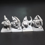 Dwarfs, Marauder Miniatures, Miners