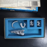 Iron Dragon Box Set, Dragon Lords, Grenadier Models
