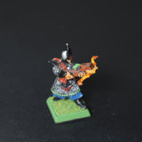 Dark Elves, Crossbowman, Games Workshop