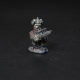 Gnome Swordsman, 5003 Woodland Adventurers, Grenadier Models
