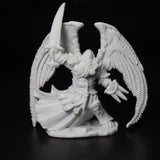 Solar, Angel, 77594, Plastic, Reaper Miniatures