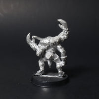 Chaos, Epic, Keeper of Secrets