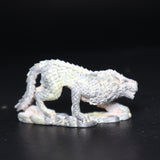 Leorelex, Dragon Lion, 02788, Reaper Miniatures