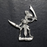 Dark Elves, Witch Elf , Marauder Miniatures