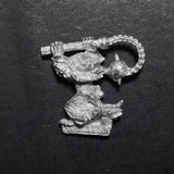 Skaven, Plague Censer Bearer